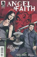Cover B